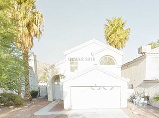 1516 Angel Falls St, Las Vegas, NV 89142