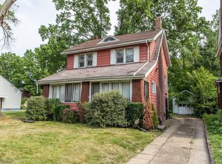 362 E Florida Ave, Youngstown, OH 44507
