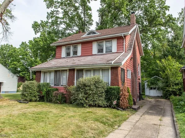362 E Florida Ave, Youngstown, OH 44507