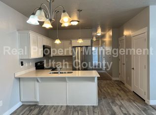 3984 W 1850 N #D102, Saratoga Springs, UT 84043