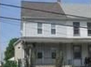 125 W Baltimore St, Greencastle, PA 17225