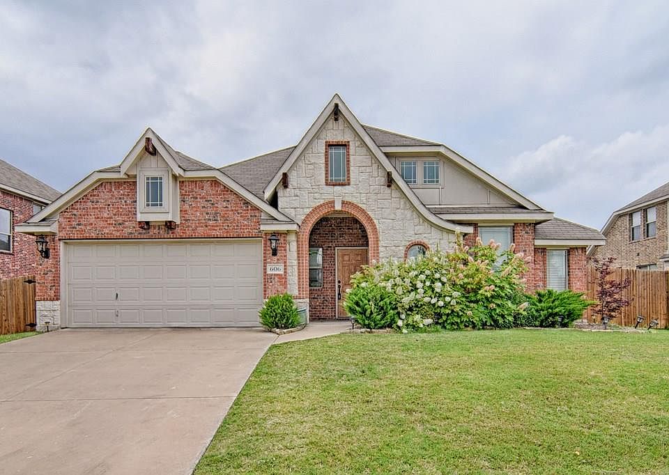 1st image of 606 Cross Meadow Blvd
