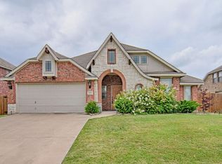 606 Cross Meadow Blvd, Mansfield, TX 76063