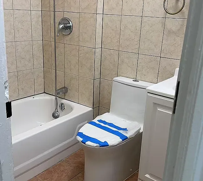 60-23 54th Pl #1R — Photo 12