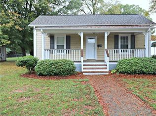 302 S East Ave, Kannapolis, NC 28083