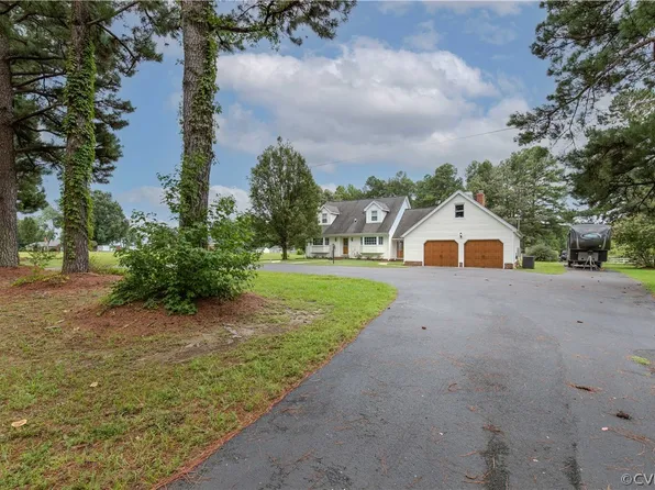 20615 Cox Rd #1, Sutherland, VA 23885