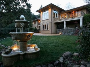 25 Knoll Way, San Rafael, CA 94903