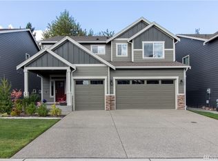 12826 60th Ave E, Puyallup, WA 98373