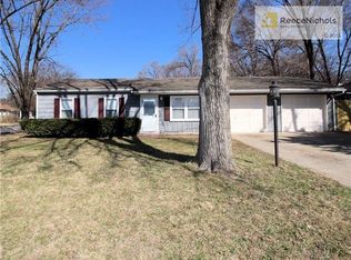 8332 Orient Dr, Kansas City, KS 66112