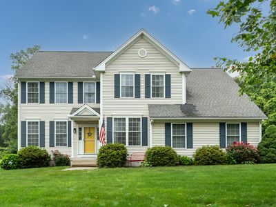 6 Paddock Road, East Lyme, CT, 06333