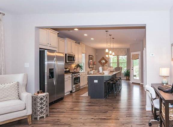 3rd image of 10503 Marions Way #2