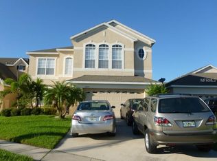 2039 Sand Arbor Cir, Orlando, FL 32824