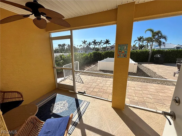 5420 Chiquita Blvd S #D — Photo 15