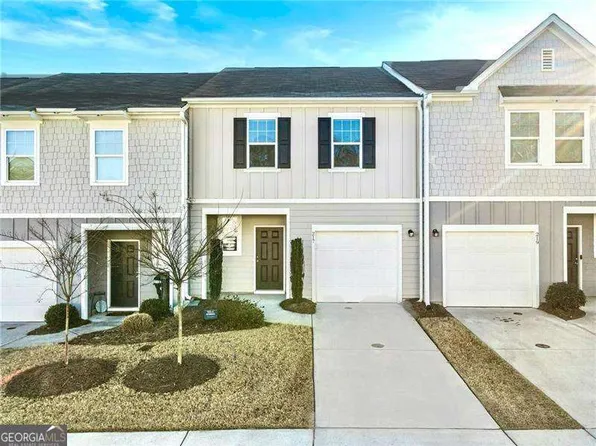 217 Grand Central Way, Cartersville, GA 30120