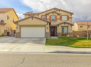 44327 57th St W, Lancaster, CA
