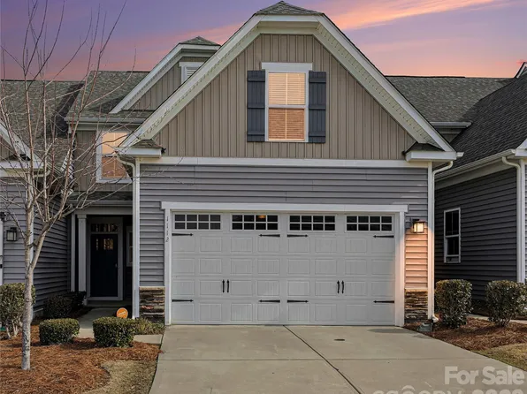 1112 Harkey Creek Dr, Monroe, NC 28110