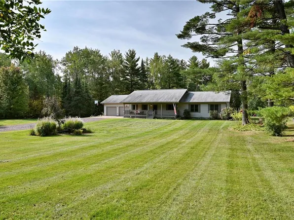 13853 West State Highway 77, Hayward, WI 54843