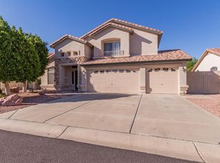 15748 W Ironwood St, Surprise, AZ 85374