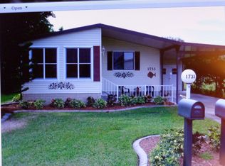 1733 SW 35th Cir, Okeechobee, FL 34974