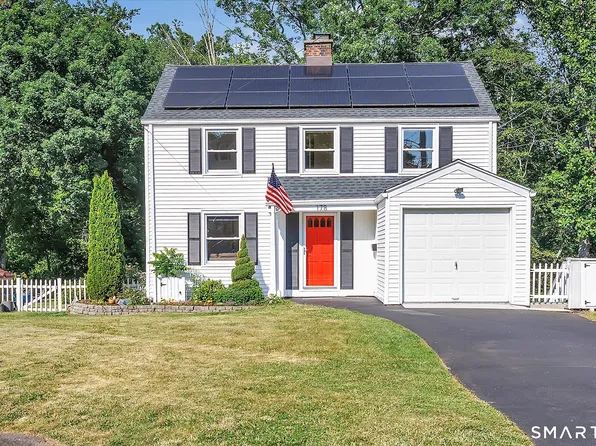 178 Elizabeth Terrace, Stratford, CT 06614