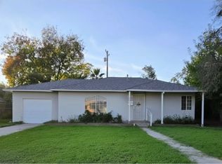 1545 N Geraldine Way, Fresno, CA 93728