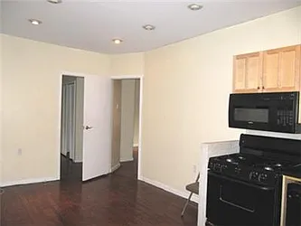 Rented by Mark David