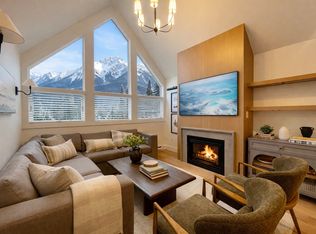 4365 Northlands Blvd #310, Whistler, BC