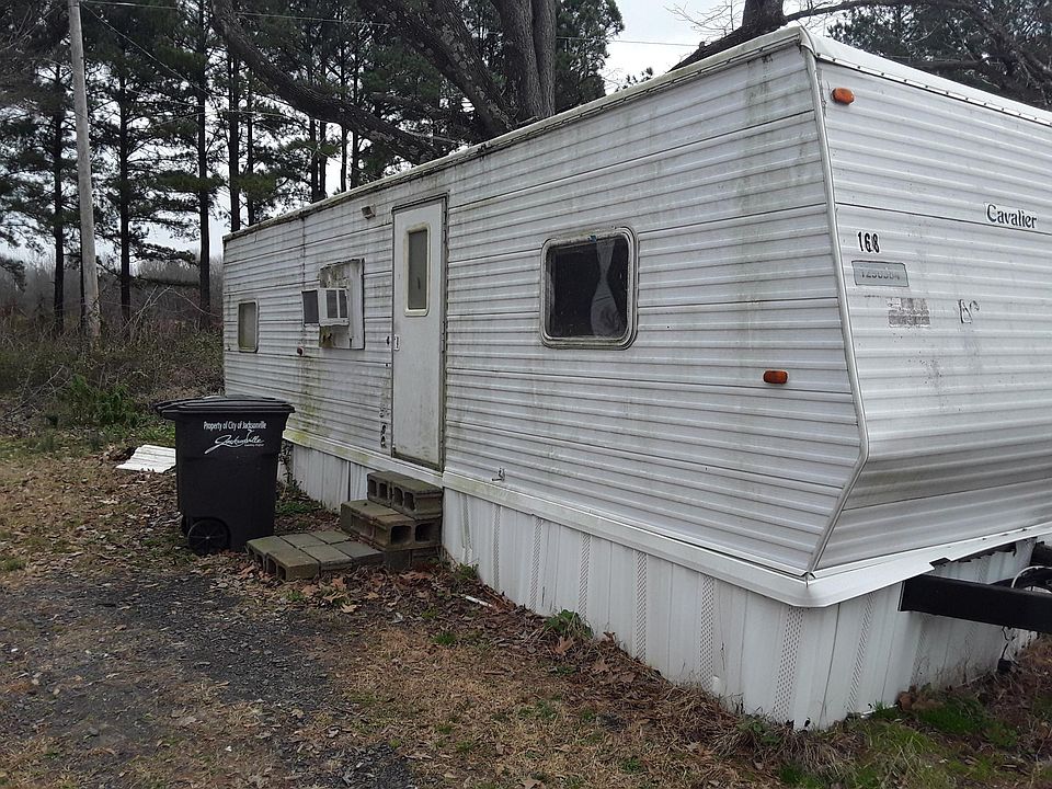 Outside Front