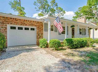 312 W 12th Ave, Gulf Shores, AL 36542