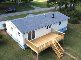 164 New Walters Mill Rd, Providence, NC 27315