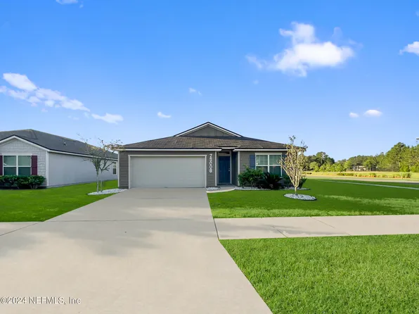 75008 MORNING GLEN Court, Yulee, FL 32097