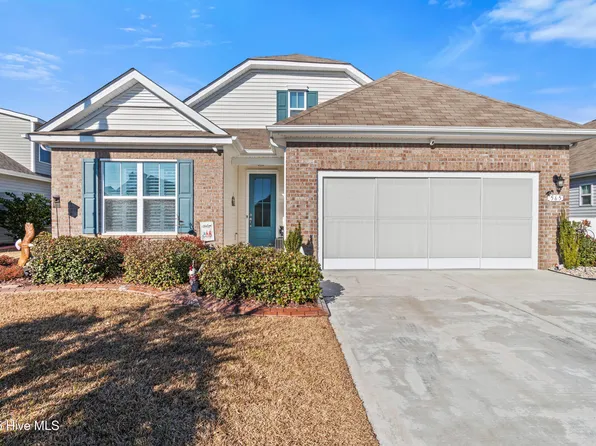 565 Slippery Rock Way, Calabash, NC 28467