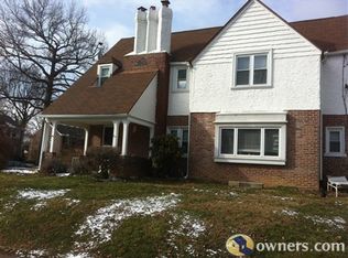233 Harrogate Rd, Wynnewood, PA 19096