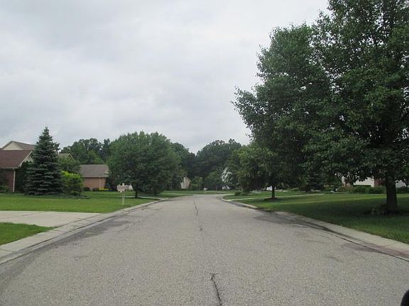 4th image of 23607 Paddock Dr
