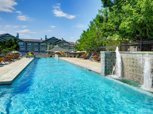 Waterford Lone Tree, 10047 Park Meadows Dr #89208, Lone Tree, CO 80124