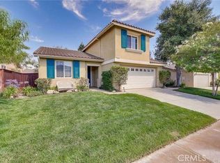 1436 White Cloud Ln, Beaumont, CA 92223