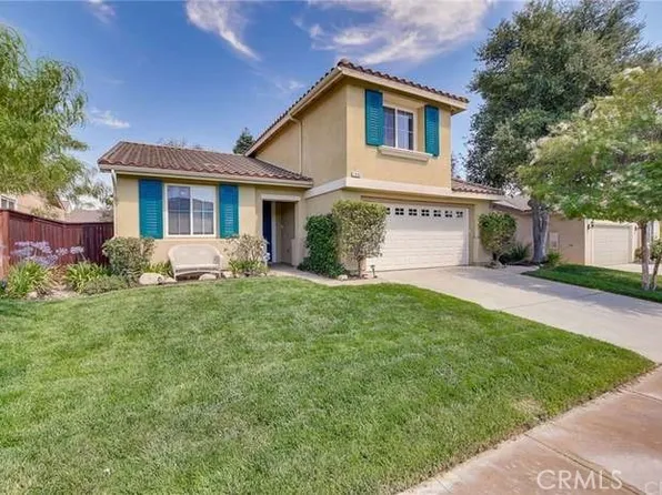 1436 White Cloud Ln, Beaumont, CA 92223