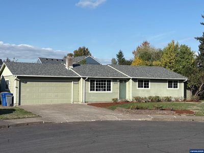 4993 Arrowood Ct SE, Salem, OR, 97317