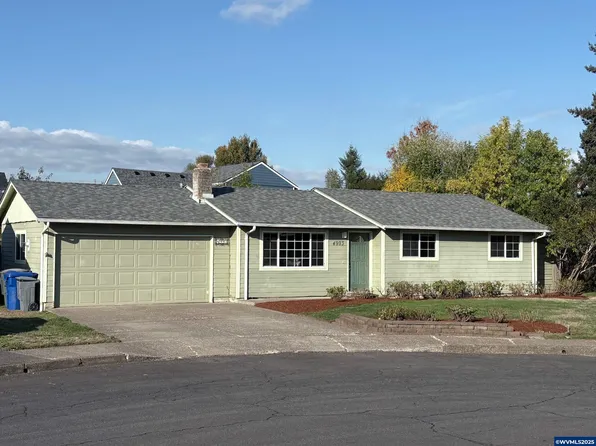 4993 Arrowood Ct SE, Salem, OR 97317