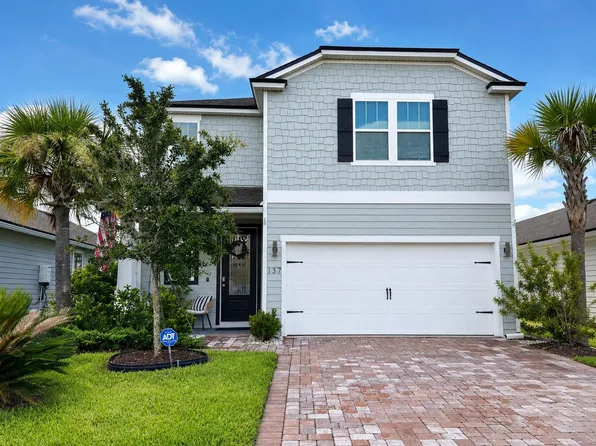 137 Creekmore Dr, Saint Augustine, FL 32092
