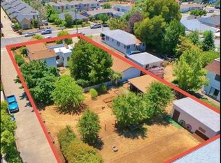3642 Lorena Ave, Castro Valley, CA
