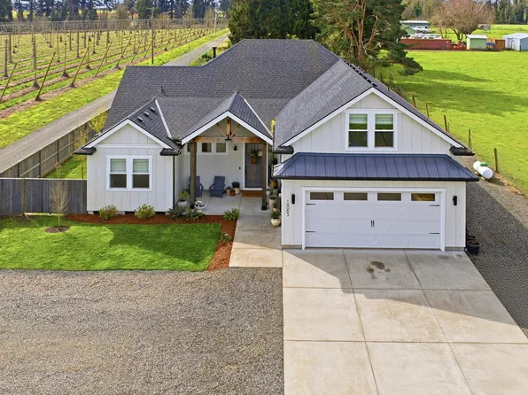 19065 Beaver Ln NE, Aurora, OR 97002