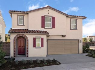 Plan 2613 Modeled Plan, Solstice at Compass Pointe, Ontario, CA 91762