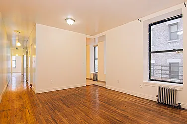 Rented by Perry Associates NYC Inc