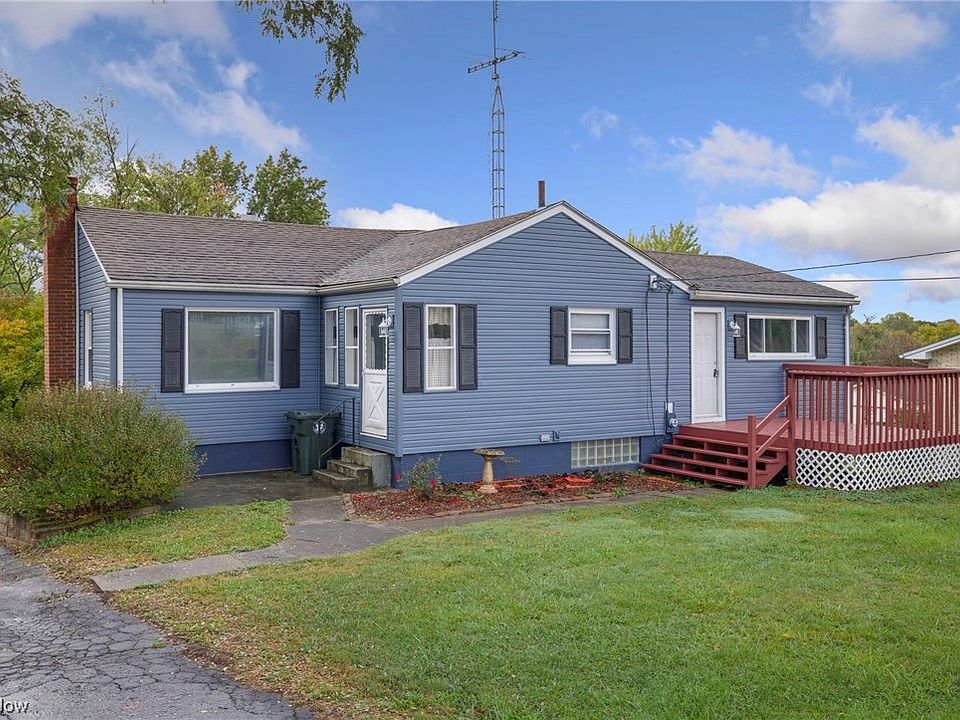 1212 44th St NW, Canton, OH 44709 Zillow