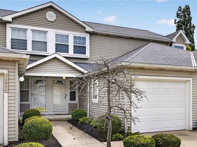 1285 Leeward Ln APT B, Willoughby, OH, 44094