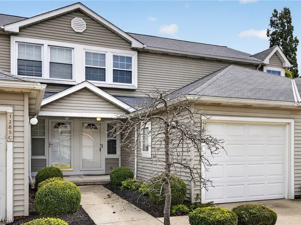 1285 Leeward Ln APT B, Willoughby, OH 44094
