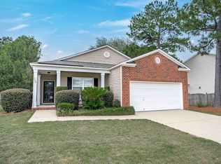 258 Timbermill Dr, Lexington, SC 29073