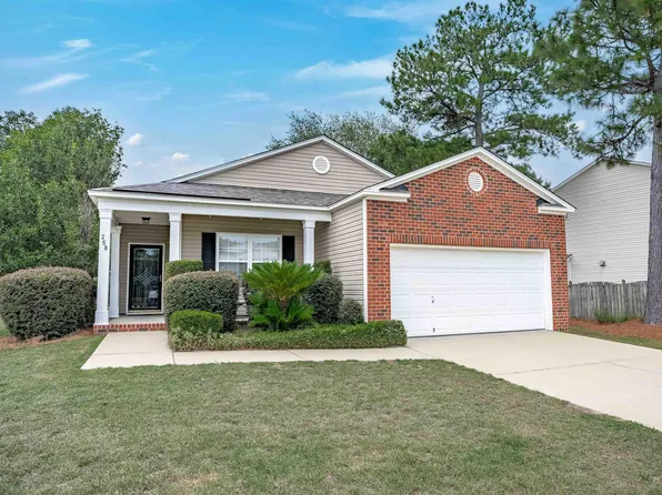 258 Timbermill Dr, Lexington, SC 29073