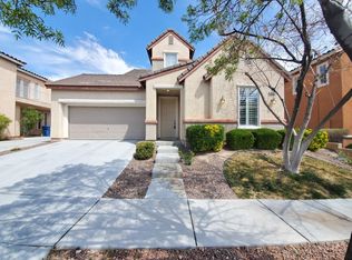 10322 Garden State Dr, Las Vegas, NV 89135